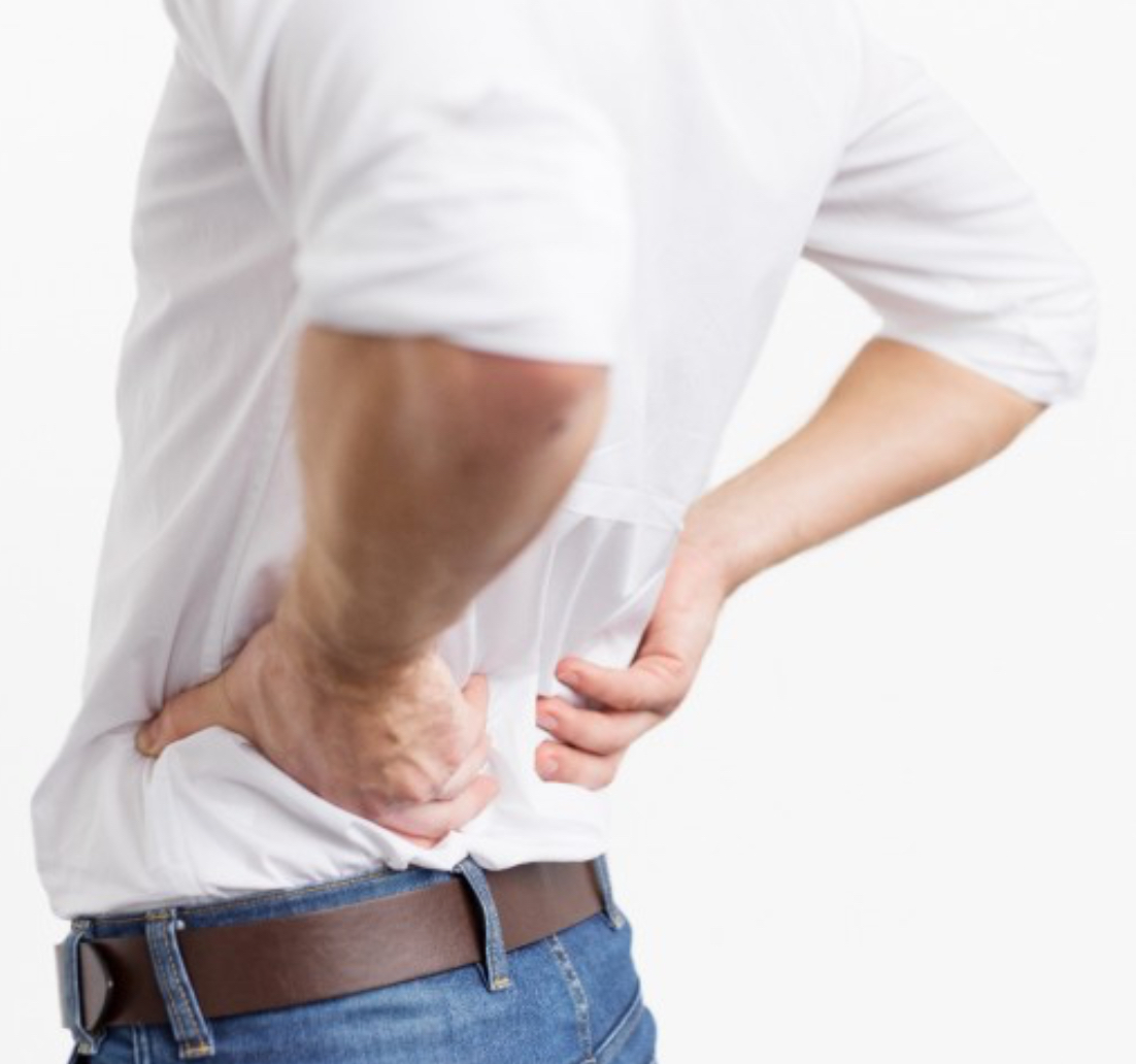 Let op met pijnstillers tegen rugklachten Medical Massages