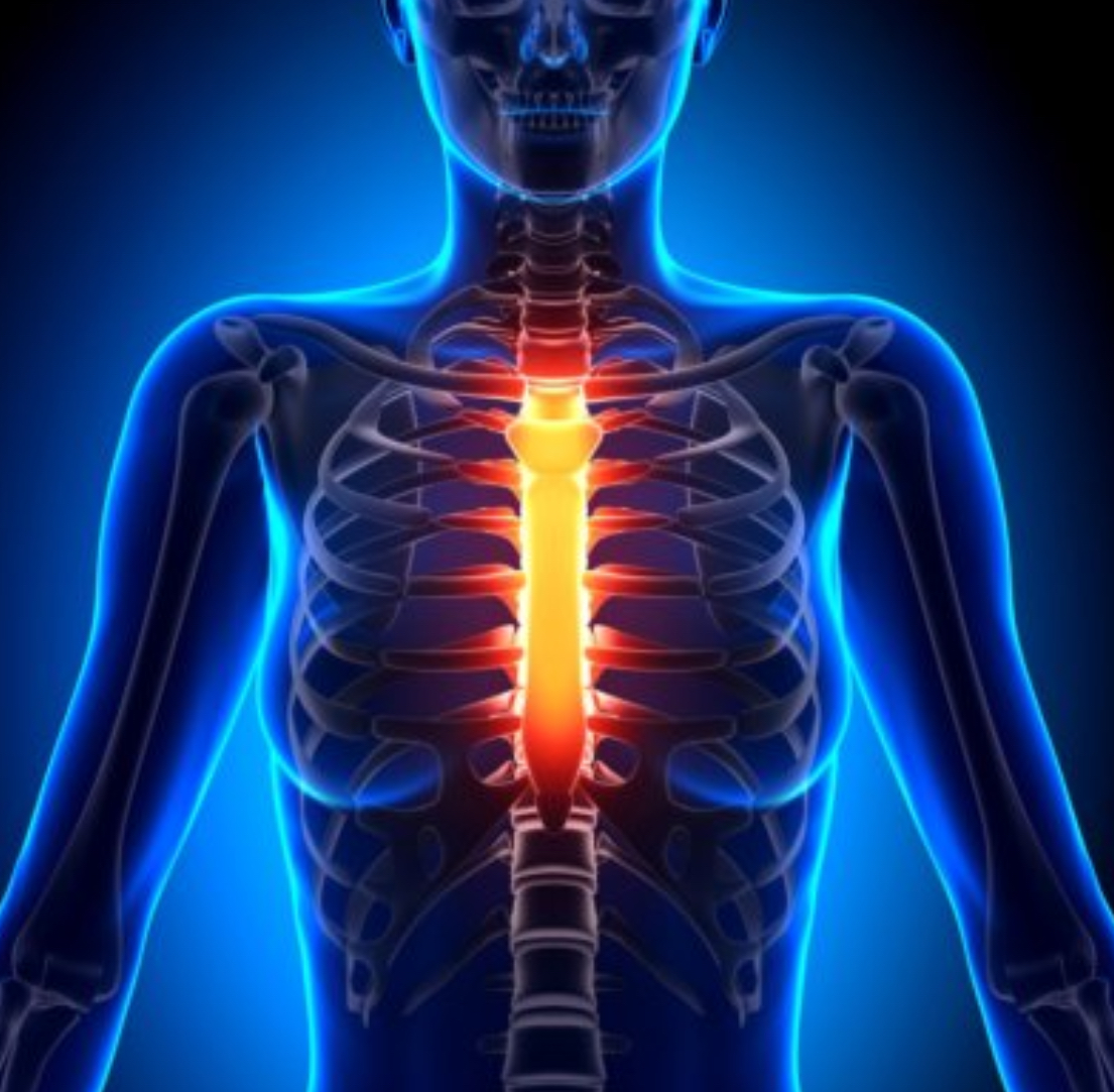 Costochondritis, wat zijn de symptomen? Medical Massages Costochondritis, wat zijn de symptomen? Medical Massages